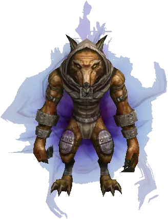 Grave Robber Worker