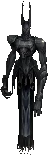 Servitor of Darkness