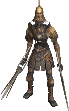 Mutant Assassin