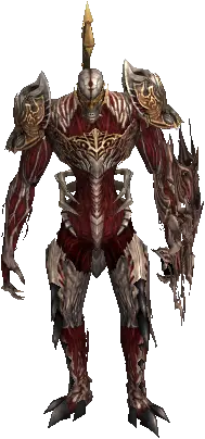 Mutant Overlord