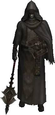 Seeker Solina