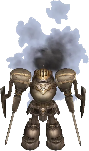 Guard Golem