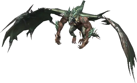 Emerald Drake