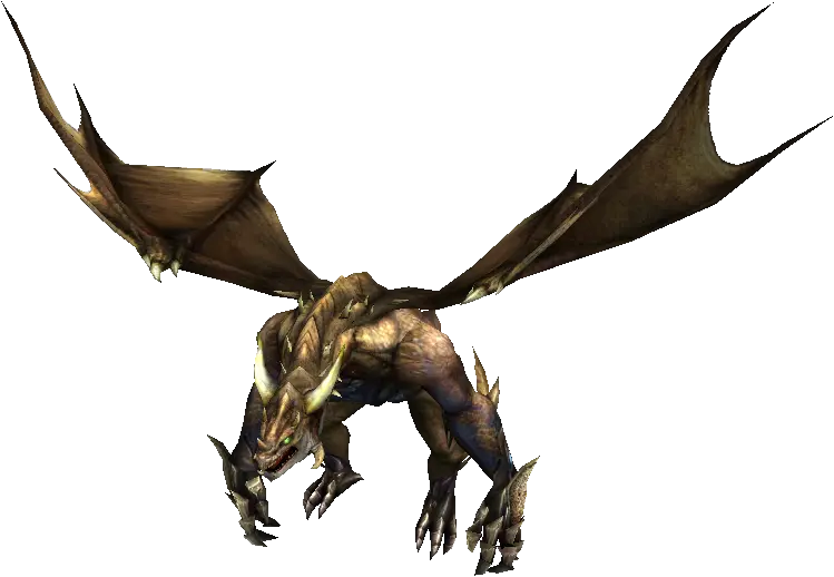 Dust Dragon Tracker