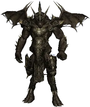 Drake Warrior