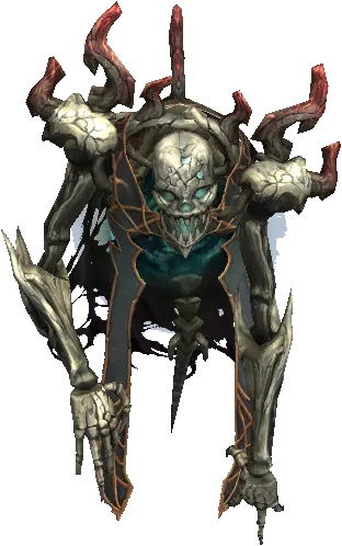 Necromancer of the Valley