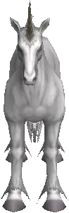 Paniel the Unicorn