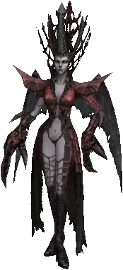 Lilith's Witch Marilion