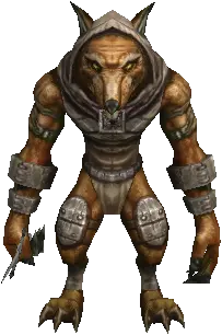 Sukar Wererat Chief