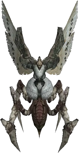 Orfen's Handmaiden