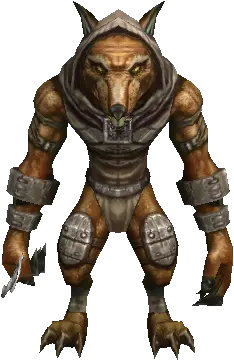 Thief Kelbar