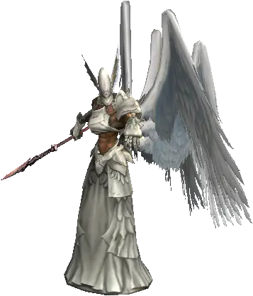 Cherub Galaxia