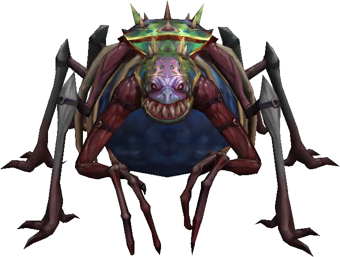 Ravenous Soul Devourer