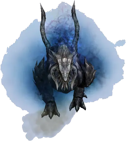 Behemoth Leader