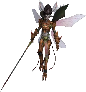 Greyclaw Kutus