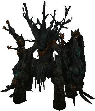 Sukar Wererat Chief