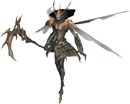 Zombie Lord Crowl