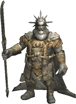 Lord Ishka