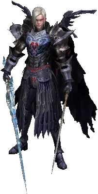 Meanas Anor